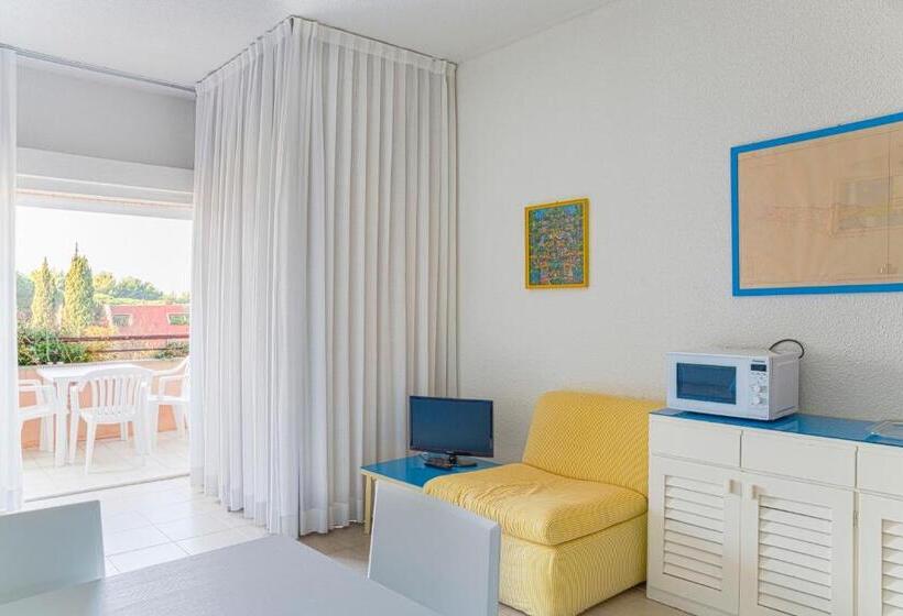 Residence Scoglietto 50