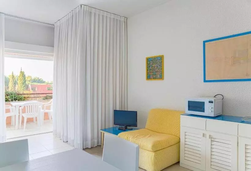 Residence Scoglietto 50