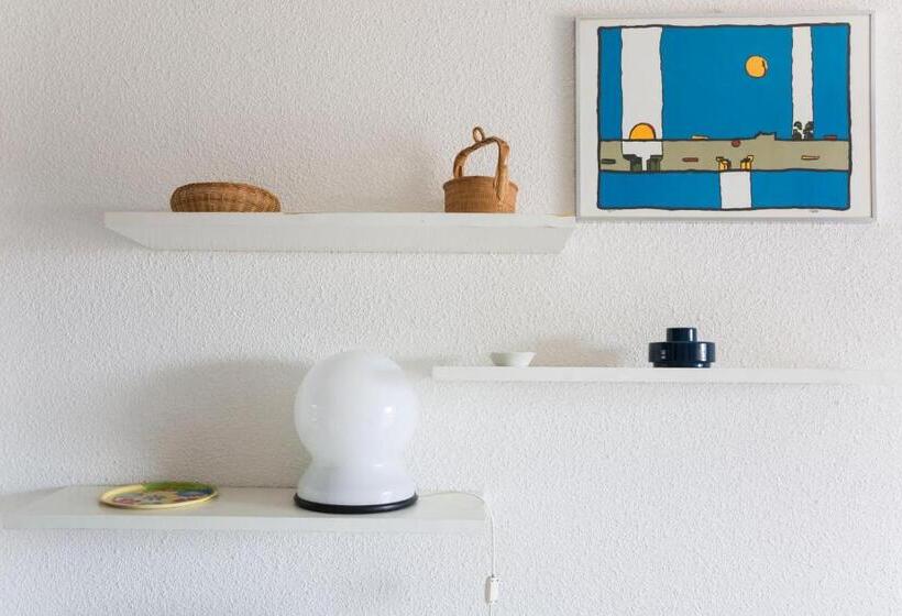 Residence Scoglietto 50