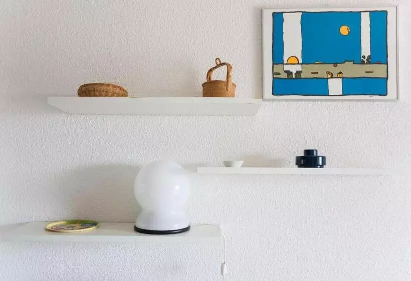 Residence Scoglietto 50