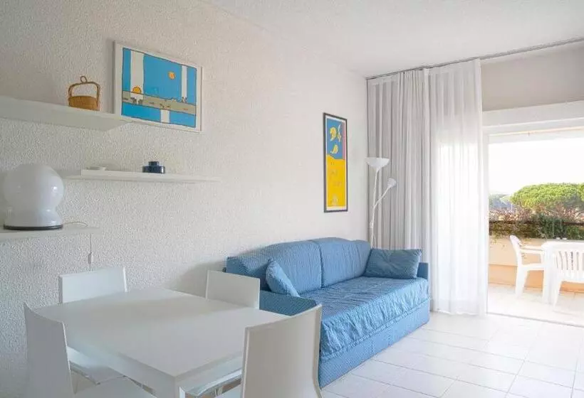 Residence Scoglietto 50