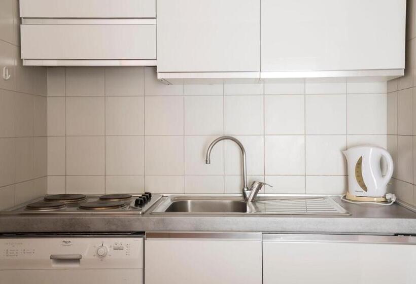 Residence Scoglietto 50