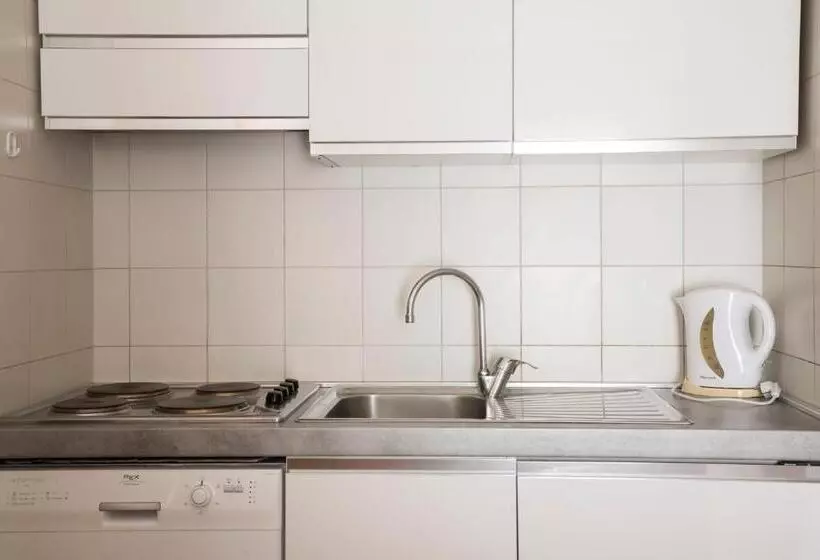 Residence Scoglietto 50