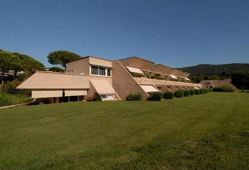 Residence Scoglietto 50