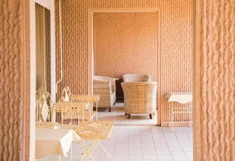 Residence Scoglietto 50