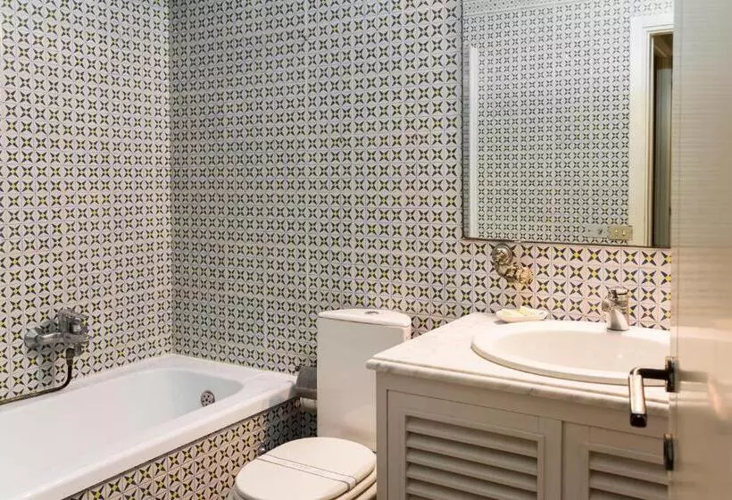 Residence Scoglietto 50