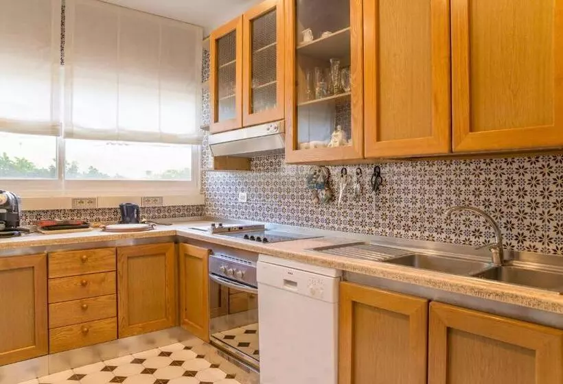 Residence Scoglietto 50