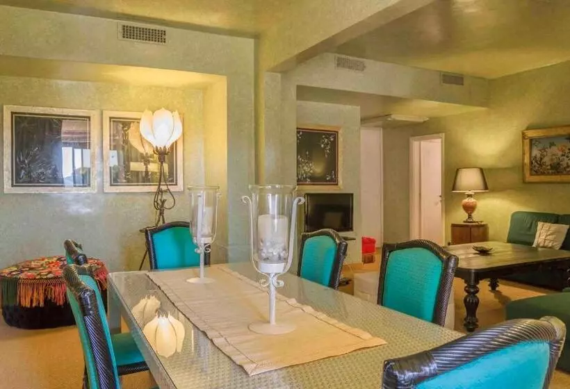 Residence Scoglietto 50