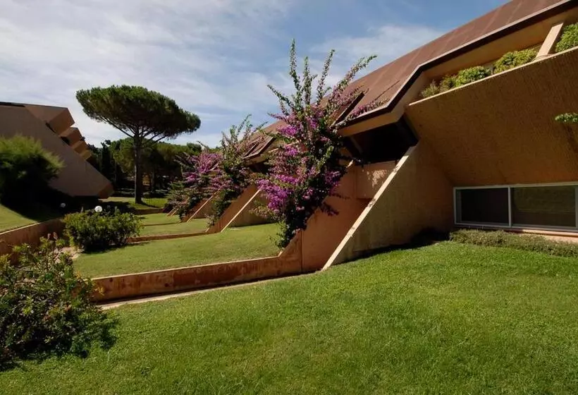 Residence Scoglietto 50