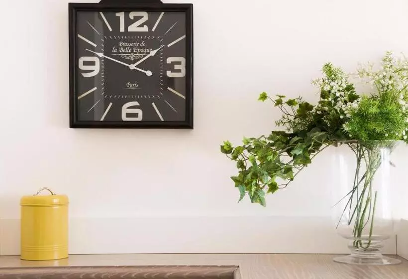 Residence Scoglietto 50