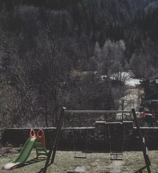 Ristorante Residence Giardini