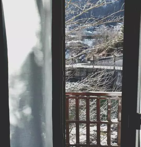 Ristorante Residence Giardini