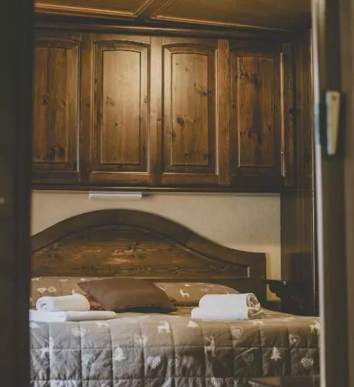 Ristorante Residence Giardini