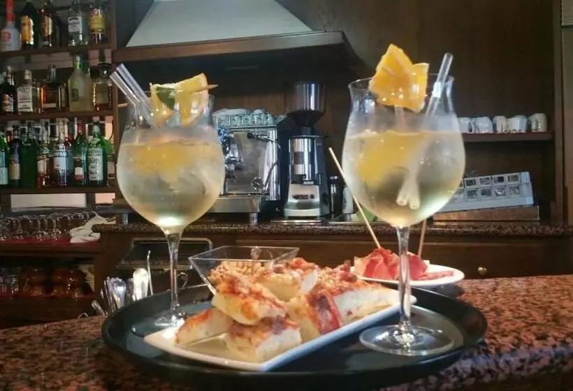 Ristorante Residence Giardini