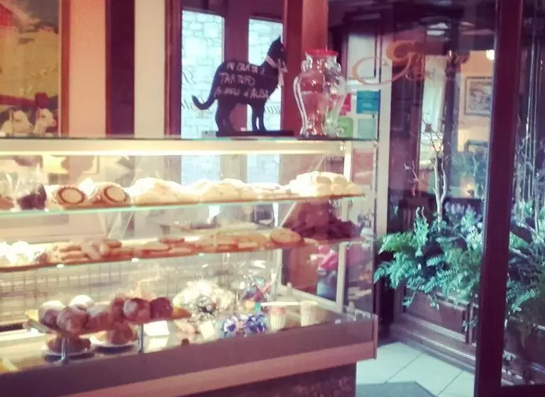 Ristorante Residence Giardini