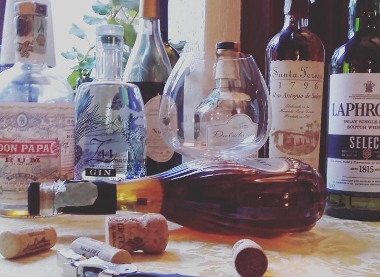 Ristorante Residence Giardini