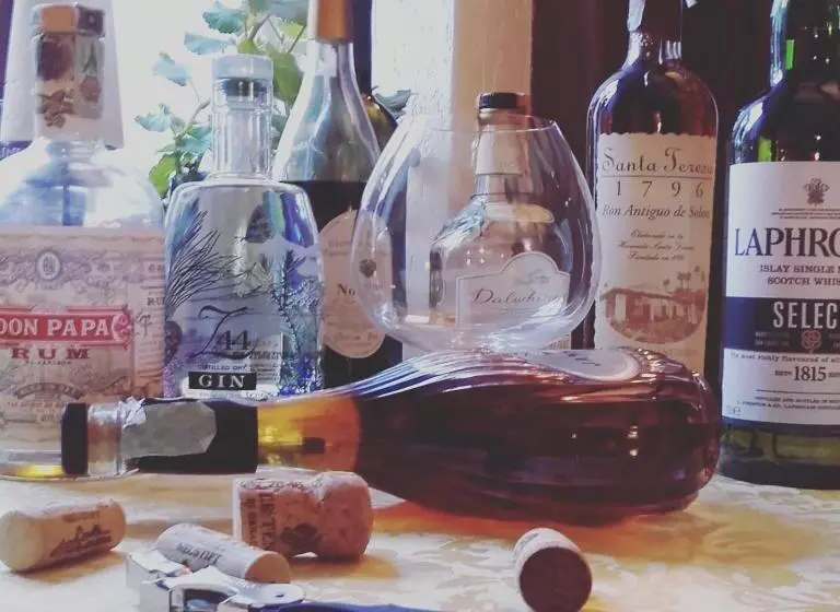 Ristorante Residence Giardini