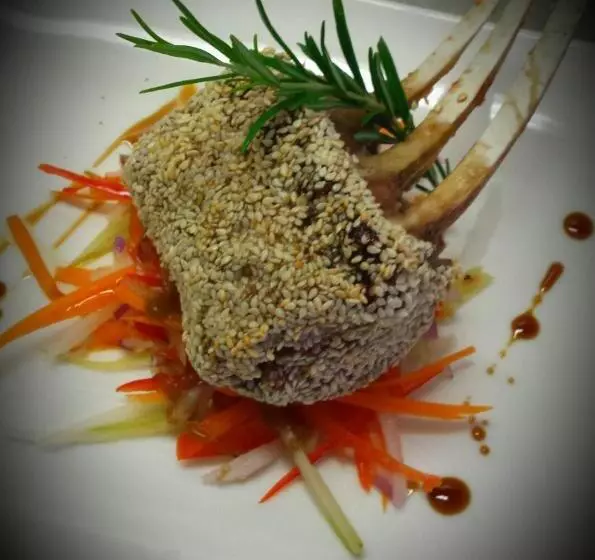 Ristorante Residence Giardini