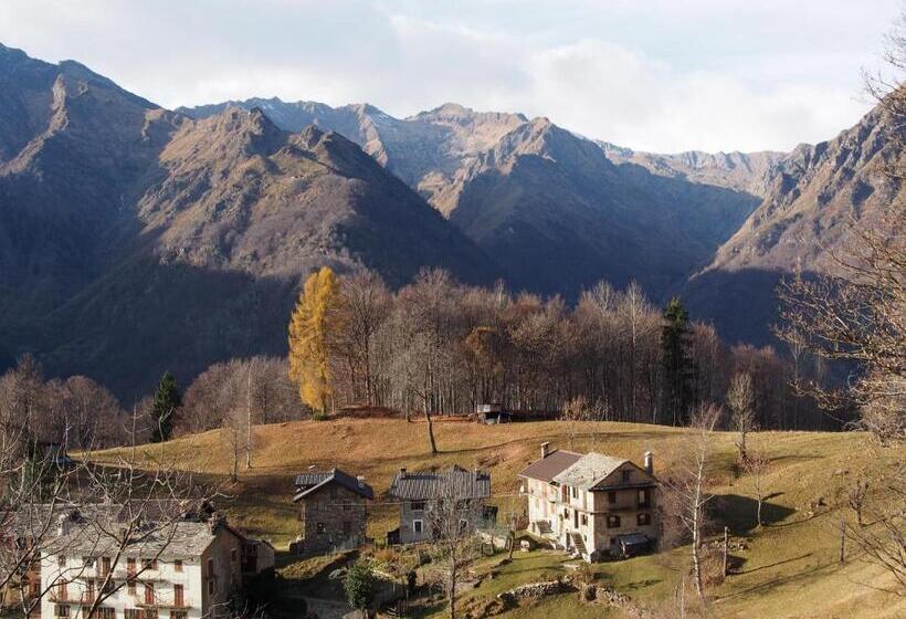 Ristorante Residence Giardini