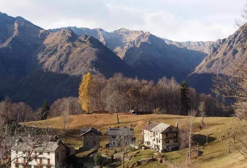 Ristorante Residence Giardini