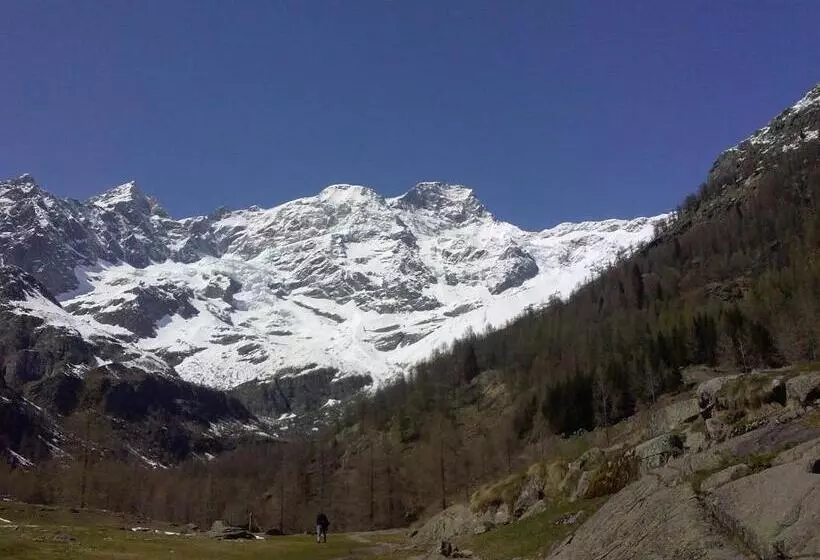 Ristorante Residence Giardini