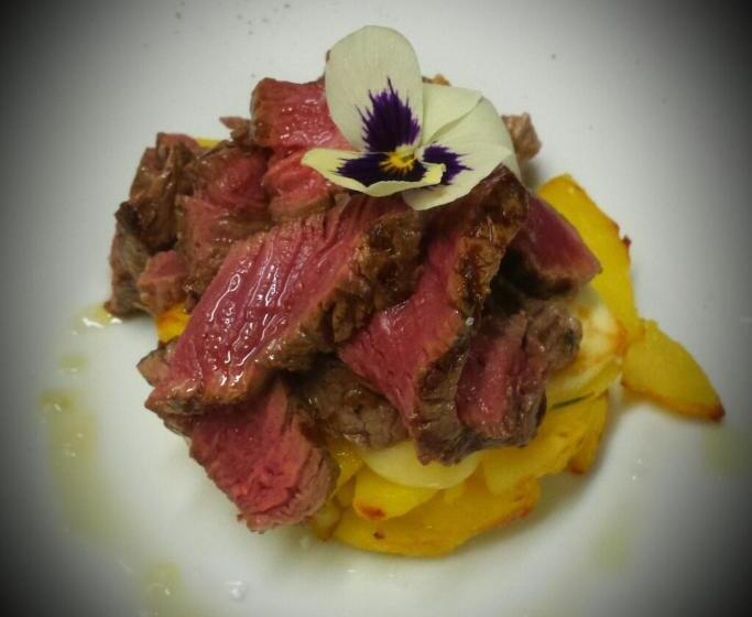 Ristorante Residence Giardini