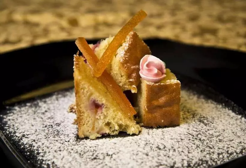 Ristorante Residence Giardini