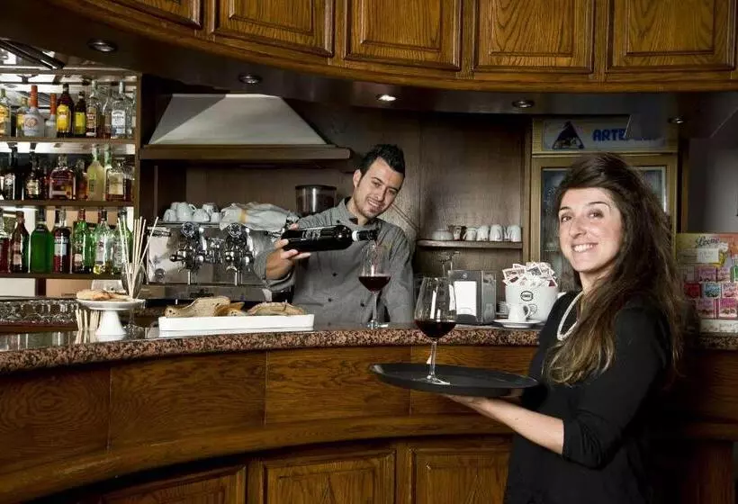 Ristorante Residence Giardini