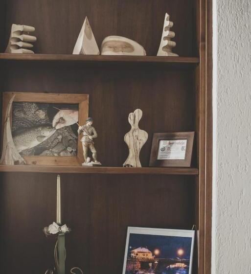 Ristorante Residence Giardini