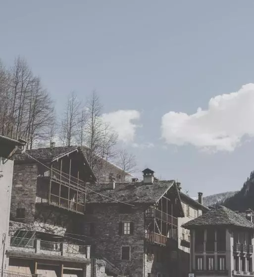 Ristorante Residence Giardini