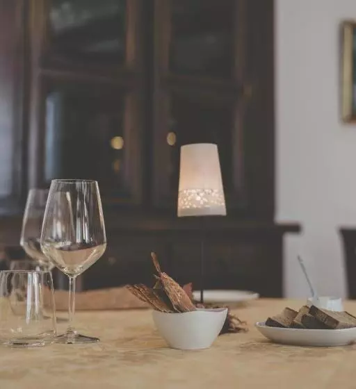 Ristorante Residence Giardini