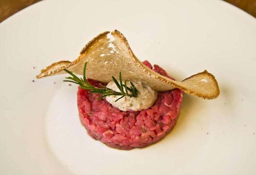 Ristorante Residence Giardini