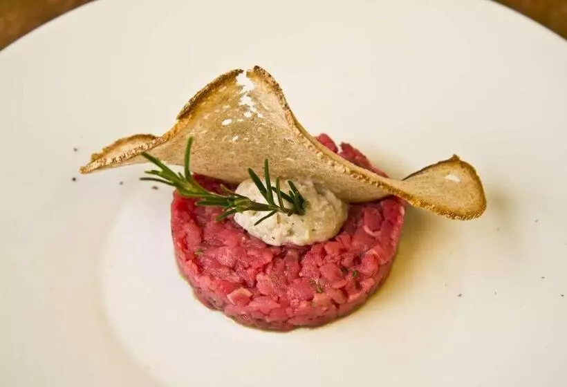 Ristorante Residence Giardini