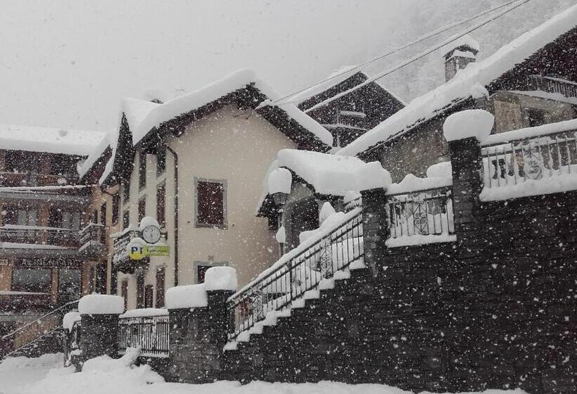 Ristorante Residence Giardini