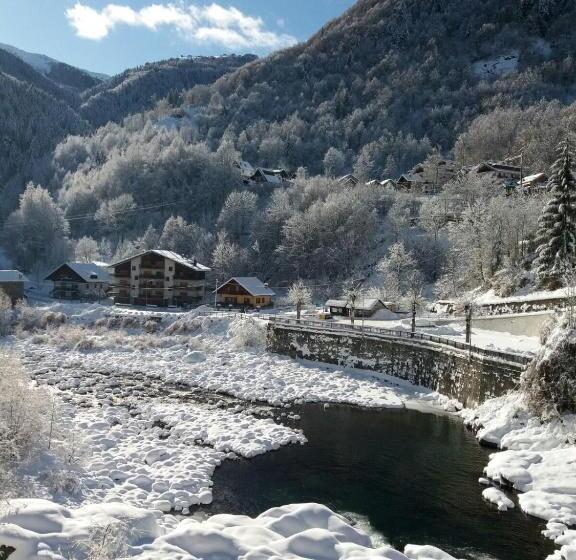 Ristorante Residence Giardini