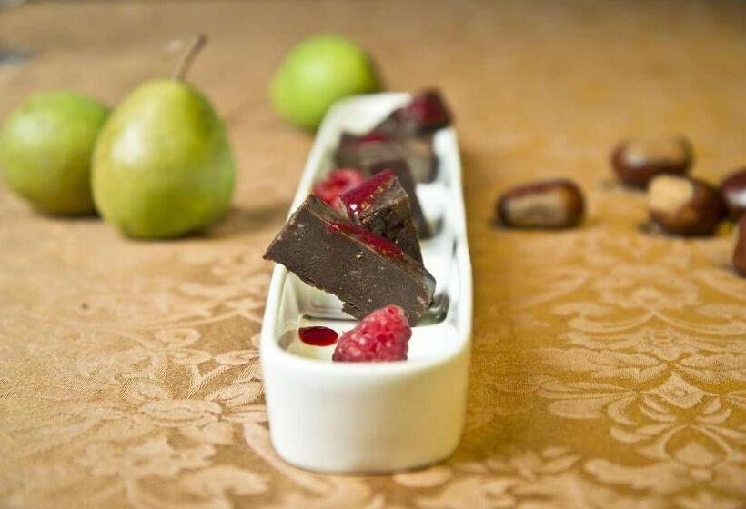 Ristorante Residence Giardini