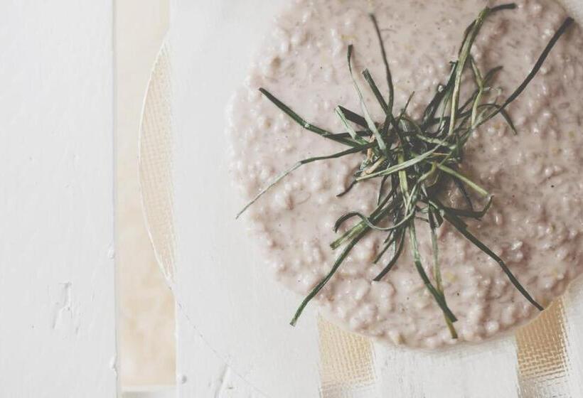 Ristorante Residence Giardini