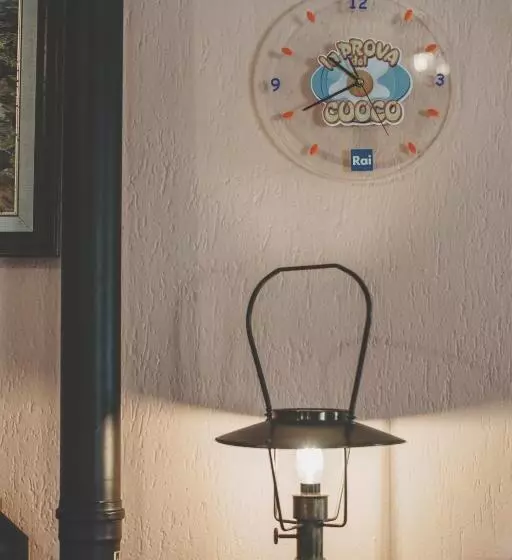 Ristorante Residence Giardini