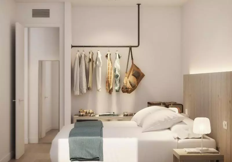 White Apartments   Adults Only