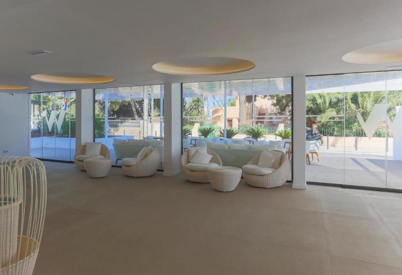 White Apartments   Adults Only