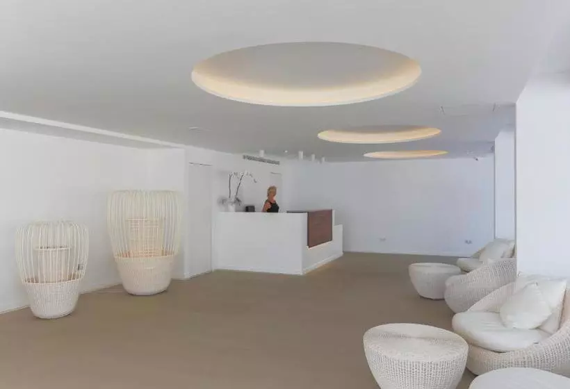 White Apartments   Adults Only