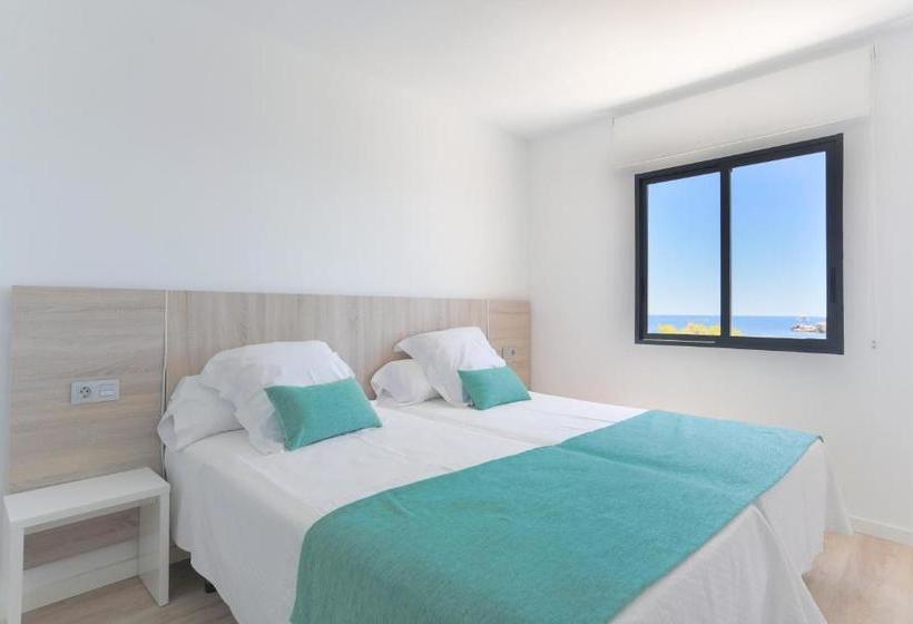 White Apartments   Adults Only