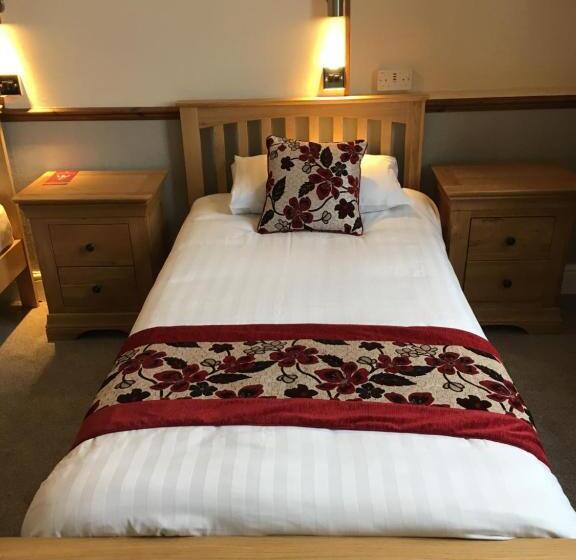 Ostello Lion And Fiddle