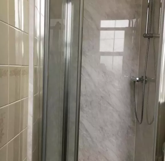 Retkeilymaja Lion And Fiddle