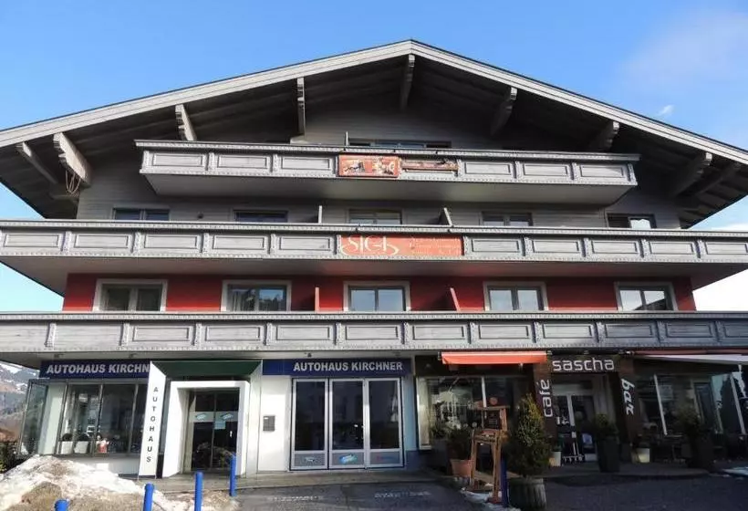 Appartement Sigl