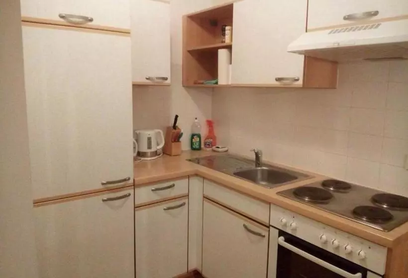 Appartement Sigl