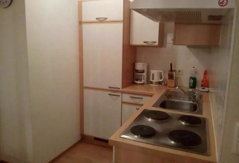 Appartement Sigl