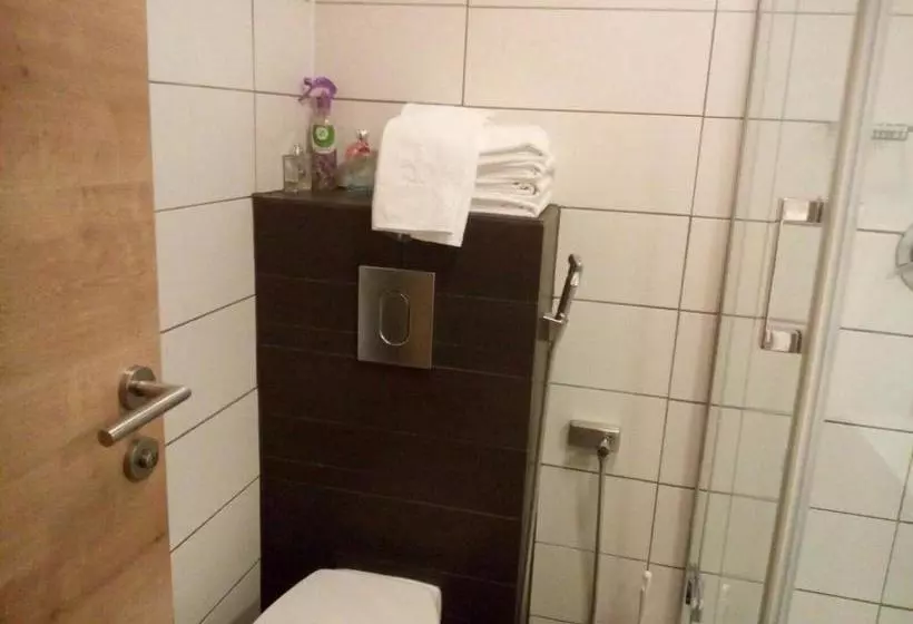 Appartement Sigl