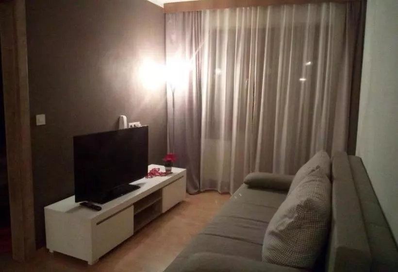 Appartement Sigl