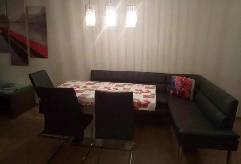 Appartement Sigl